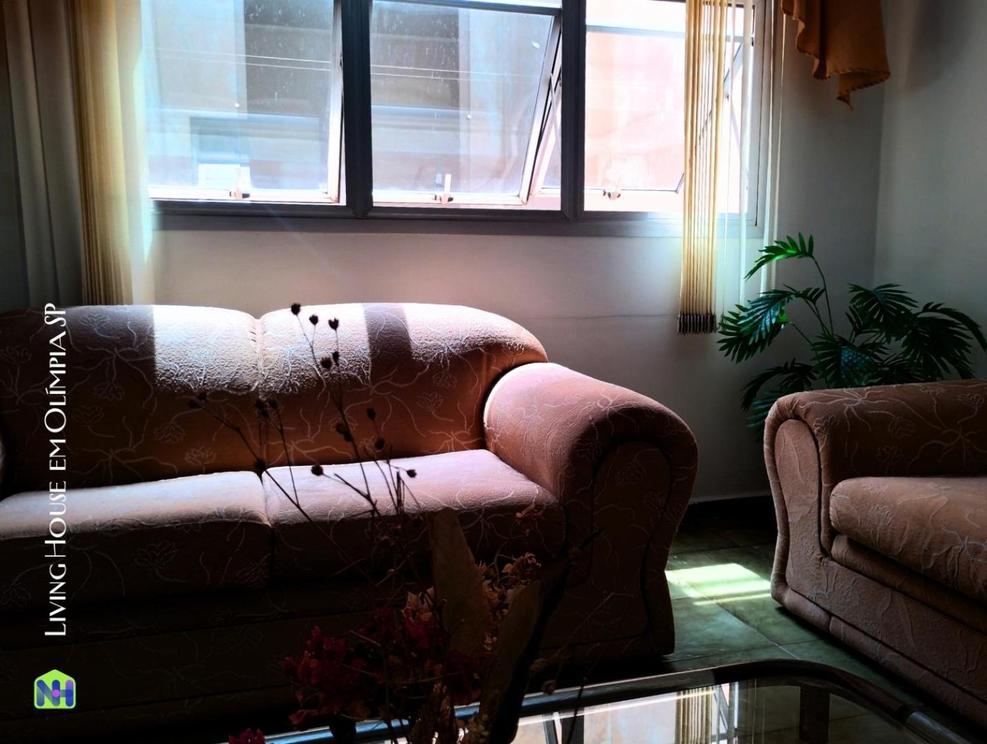 Living House - Casa Temporada Em Olimpia-sp