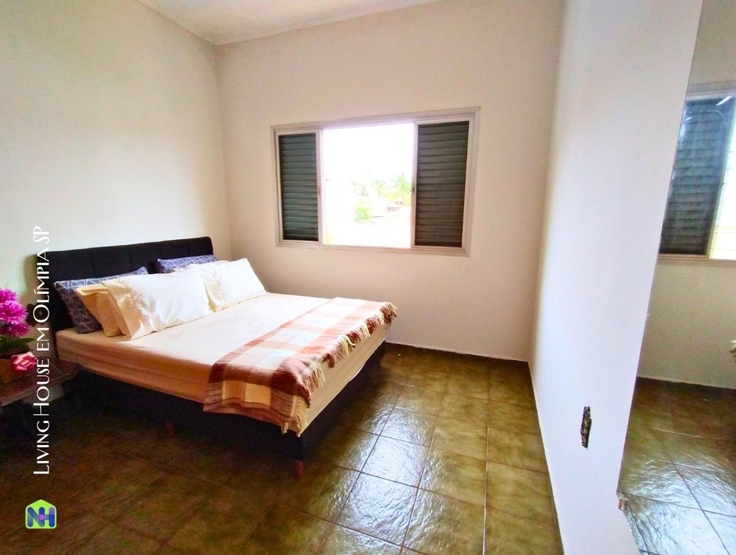 Living House - Casa Temporada Em Olimpia-sp Casa de férias